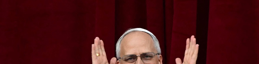 Papst Leo XIV.