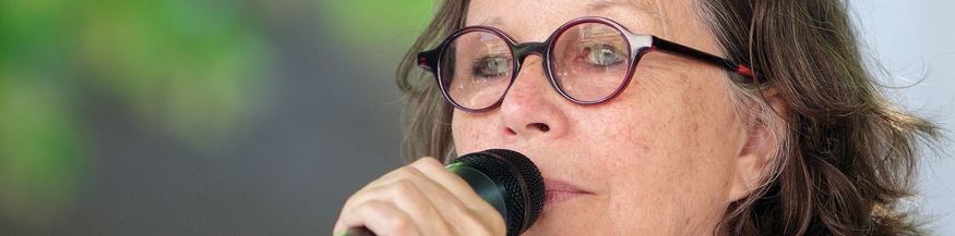 Renée Schroeder