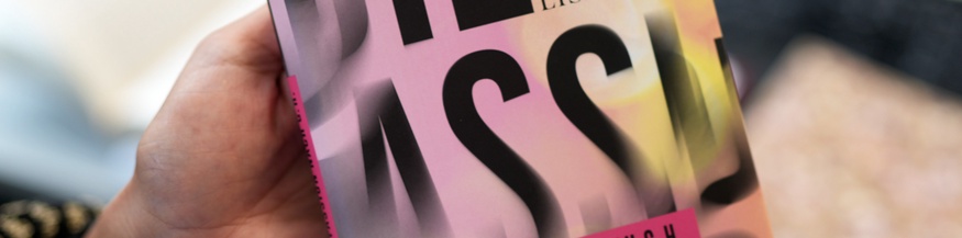 "Die Passion nach G.H.". Von Clarice Lispector