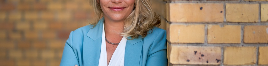 Judith Mangelsdorf
