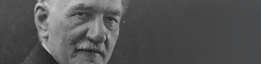 Josef Bohuslav Foerster