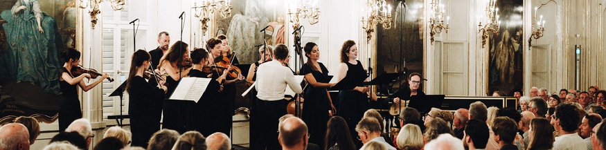 Le Concert de la Loge