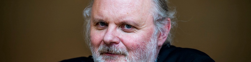 Jon Fosse
