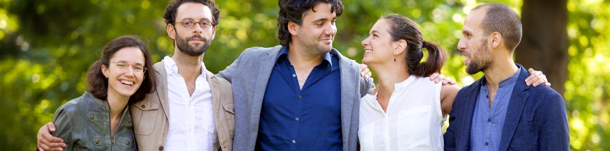 Ensemble a nocte temporis