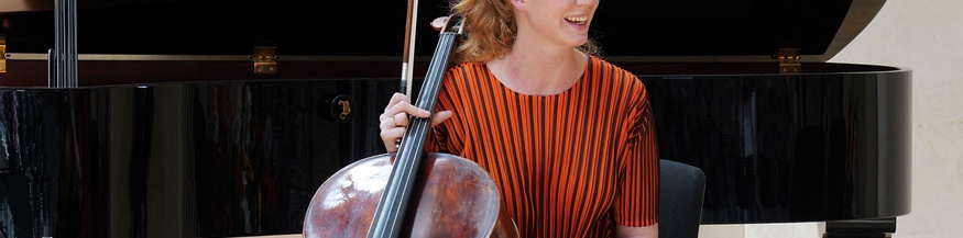 Harriet Krijgh