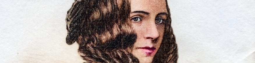 Elizabeth Barrett-Browning
