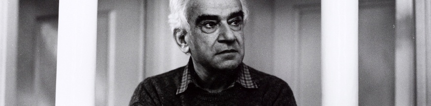 Fuad Rifka