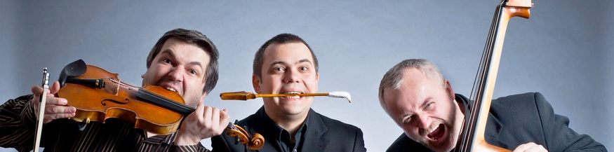 Pacora-Trio