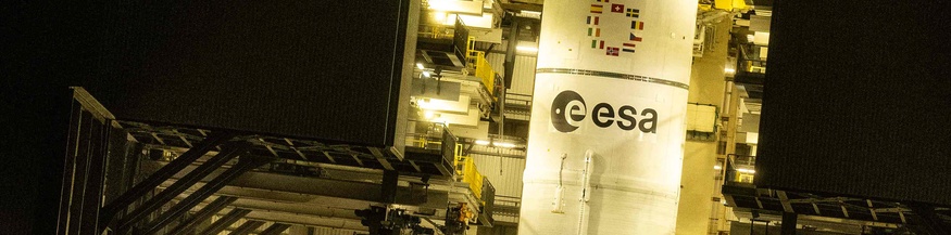 ESA-Rakete, Ariane