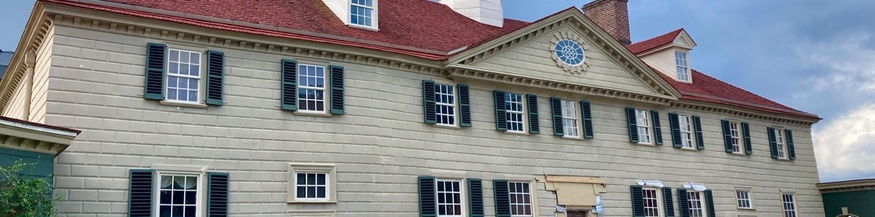 Mount Vernon