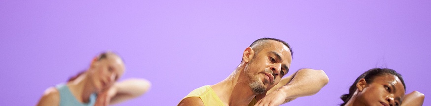 "In C" - Sasha Waltz & Guests, The Young Gods, Terry Riley (DE/CH/US)