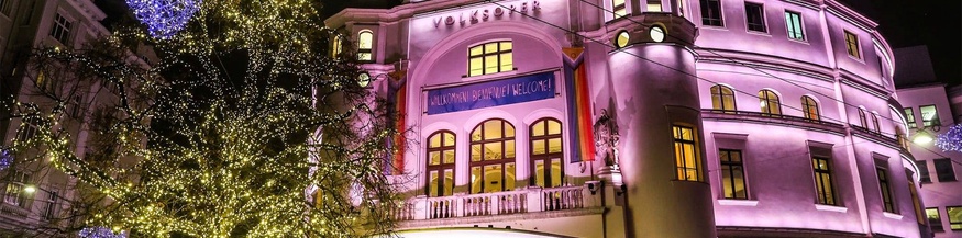 Volksoper Wien
