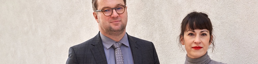 Oliver Nachtwey und Carolin Amlinger