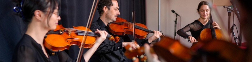 RSO Streichquartett