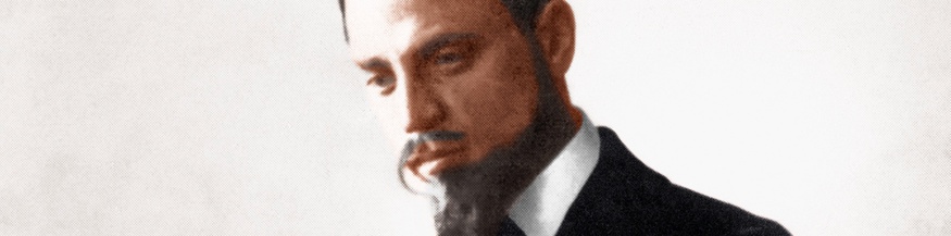 Rainer Maria Rilke