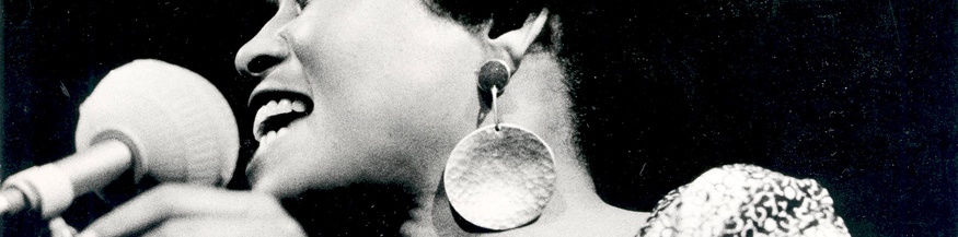Abbey Lincoln, 1967