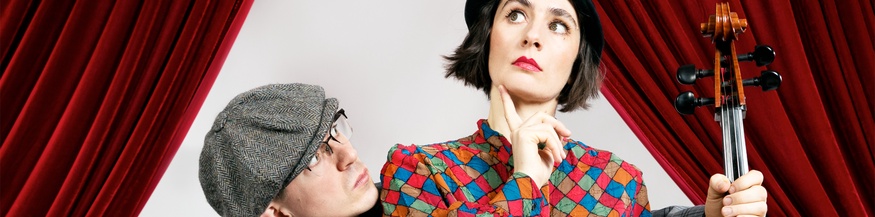 Sinfonia de Carnaval