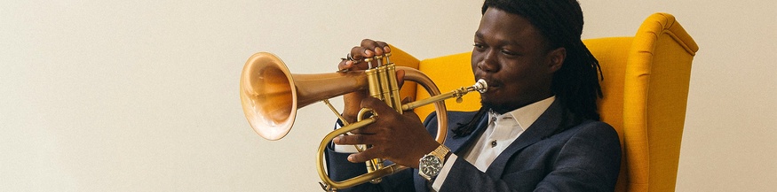 Peter Somuah