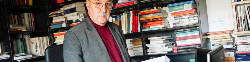 Wolfgang Palaver