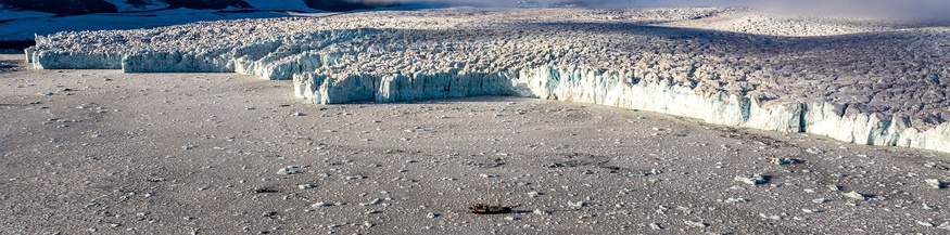 Gletscher