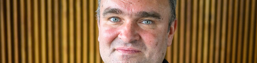 Jörg Widmann