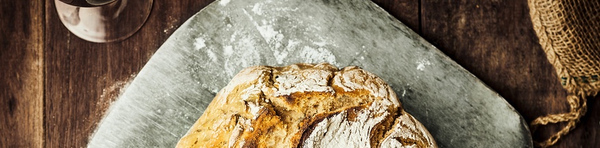 Brot und Wein