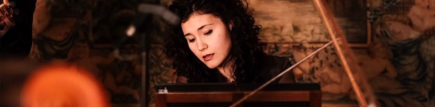 Arianna Radaelli
