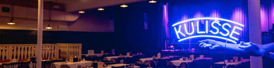 Kulisse Wien: Publikumsraum