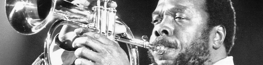 Thad Jones