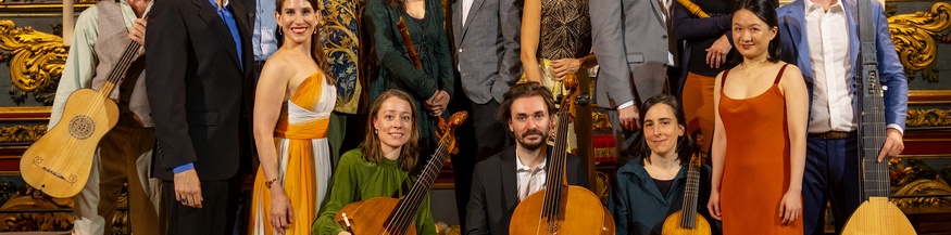Scherzi Musicali