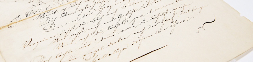 Text von Heinrich Heine