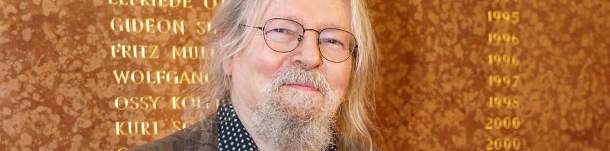 Christopher Hampton