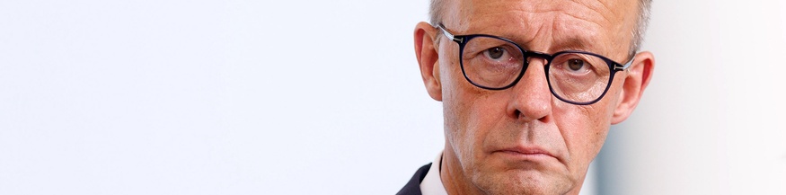 Friedrich Merz