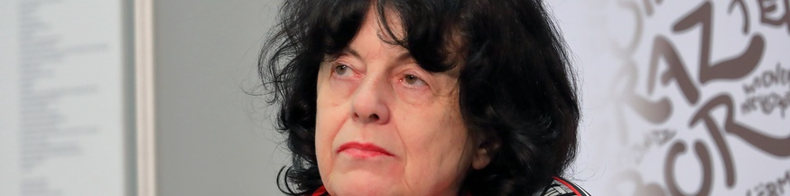 Evelyn Schlag