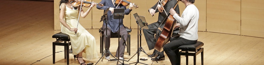 Belcea Quartet