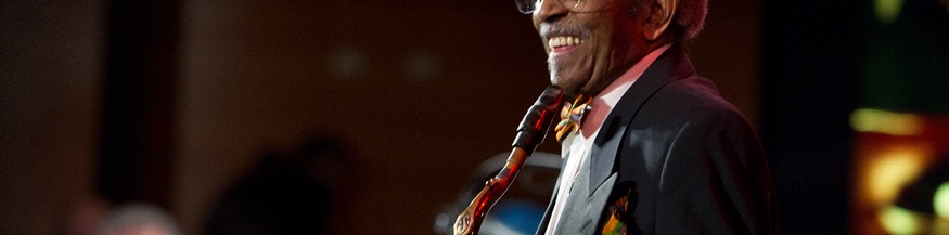 Jimmy Heath, 2013