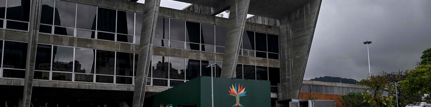 BRICS-Summit in Brasilien
