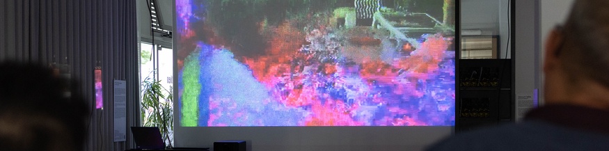 phonoECHOES Wettbewerb, 2025