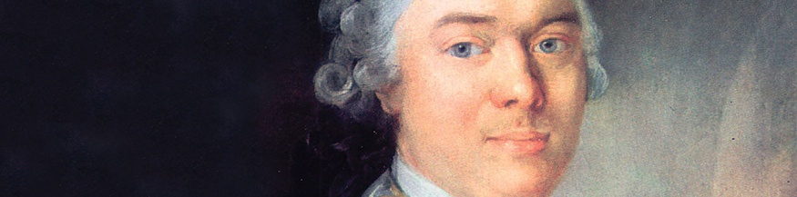 Gottfried van Swieten