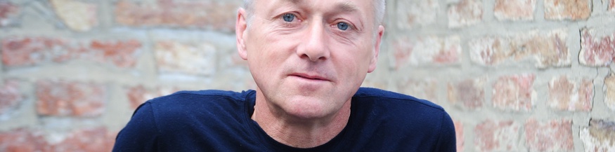 Porträt von Markus Hering