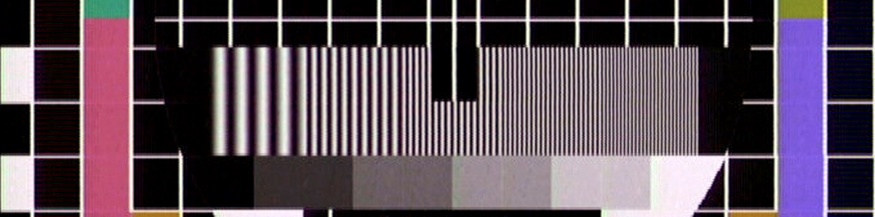 ORF FS2 Testbild 