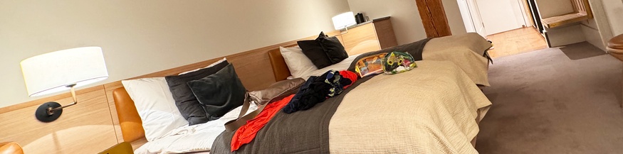 Hotelzimmer