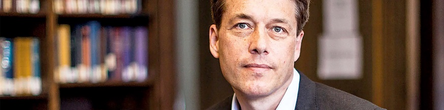 Sven Beckert