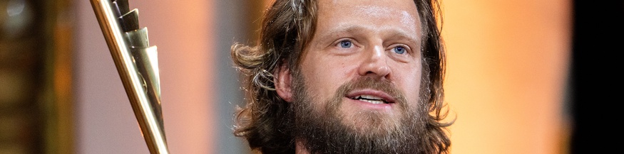 Claudius von Stolzmann