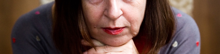 Elisabeth Reichart