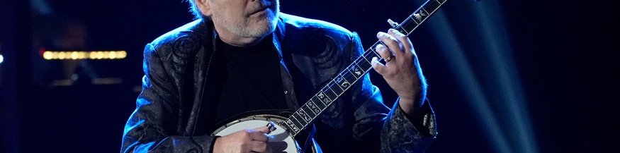 Bela Fleck
