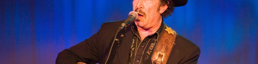 Kinky Friedman