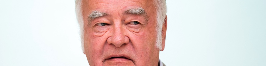 Gerhard Weißgrab