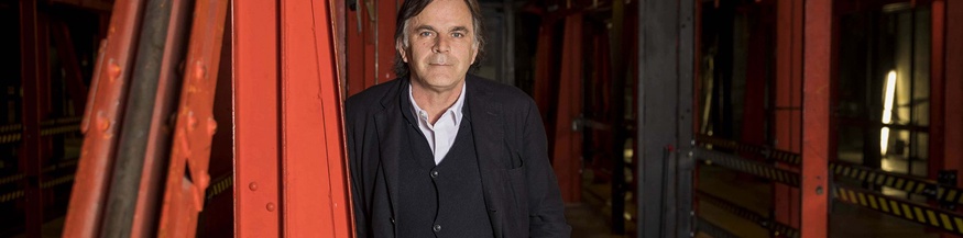 Markus Hinterhäuser