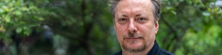 Georg Nigl